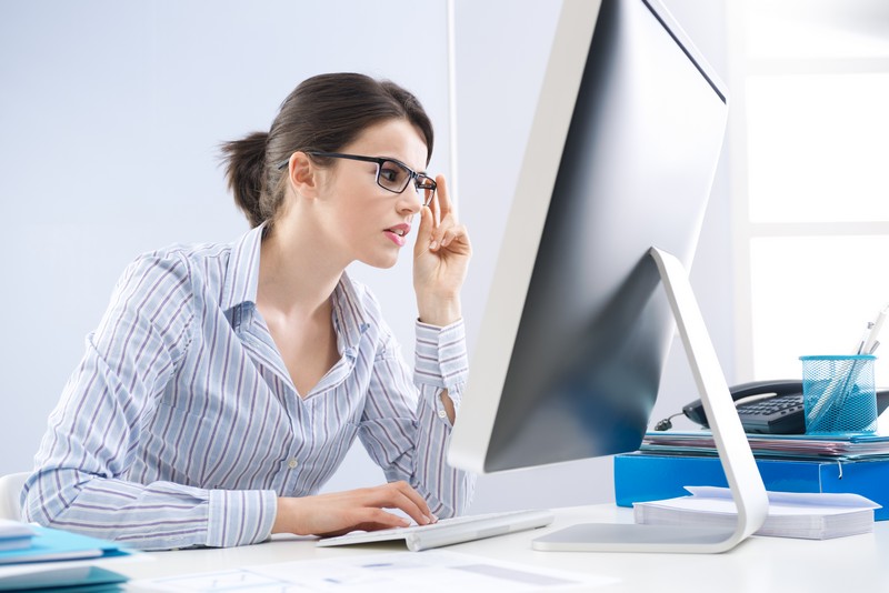 Computer Vision 16650 W. Bluemound Rd #400B<br />Brookfield, WI 53005<br />located inside of Milwaukee Eye Surgeons