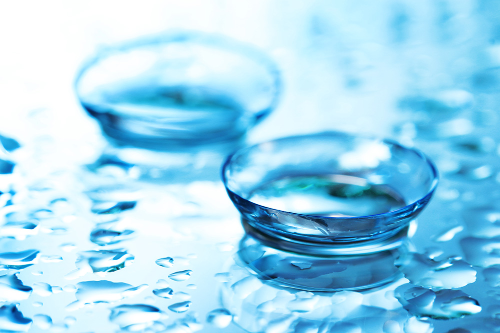 contact lenses 16650 W. Bluemound Rd #400B<br />Brookfield, WI 53005<br />located inside of Milwaukee Eye Surgeons