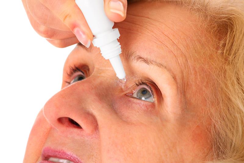 Dry Eye Treatment 16650 W. Bluemound Rd #400B<br />Brookfield, WI 53005<br />located inside of Milwaukee Eye Surgeons